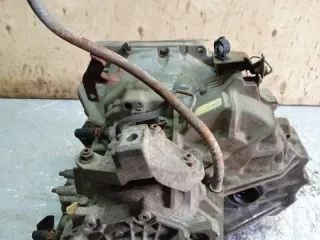 FNK619090C Акпп z6 Mazda 3 BK 1.6л Арт 2-1092593, вид 7