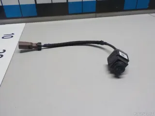 0009056206 Камера заднего вида Mercedes GLE W167 Арт E52647107, вид 3