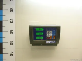 077105261D Шестерня коленвала Audi A6 C5 (S6,RS6) Арт E90490217, вид 6