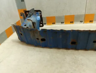 BPYK5007YA Усилитель бампера переднего Mazda 3 BK Арт 2-1092559, вид 3