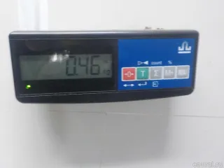 9801801880 Крепление АКБ (корпус/подставка) Citroen DS3 Арт E52643875, вид 2