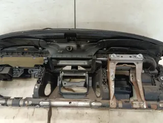 BP4K6042XP Панель передняя салона (торпедо) Mazda 3 BK Арт 2-1092589, вид 8