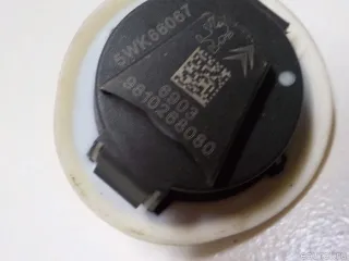 9810268080 Датчик AIR BAG Citroen C3 3 Арт E52635170, вид 12