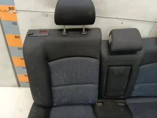 BP4P57200C03 Сиденье заднее Mazda 3 BK Арт 2-1092521, вид 4