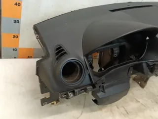 BP4K6042XP Панель передняя салона (торпедо) Mazda 3 BK Арт 2-1092589, вид 2