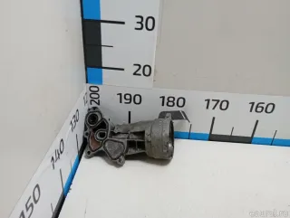 1103R3 Кронштейн масляного фильтра Citroen C4 1 restailing Арт E90458772, вид 6