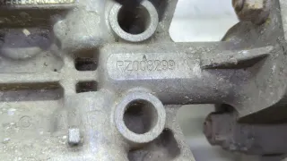 5801681033 Кран масловлагоотделителя (разгрузка) Iveco EuroCargo 4.5л Турбо Арт 20745816, вид 3