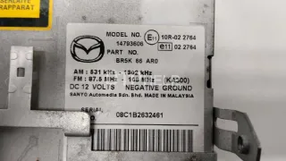 BS4J66AH0 Магнитола Mazda 3 BK Арт AM90447370, вид 8