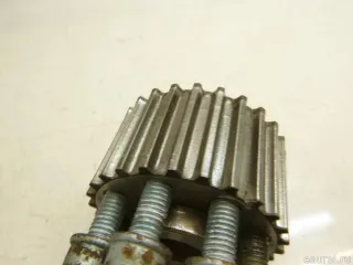 077105261D Шестерня коленвала Audi A6 C5 (S6,RS6) Арт E90490217, вид 4