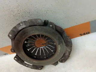 Z60116410B Корзина сцепления Mazda 3 BK 1.6л Арт 2-700053, вид 6