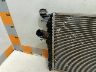 Z60215200C Радиатор (основной) Mazda 3 BK 1.6л Арт 2-1092226, вид 8