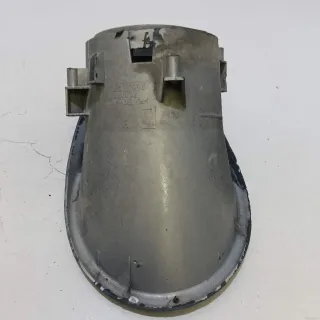 7452VR Рамка противотуманной фары правой Citroen Berlingo 3 Арт E23830487, вид 7