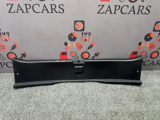 bp4k68891 Накладка задней панели Mazda 3 BK Арт 2-911323, вид 1