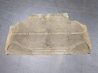  Шумоизоляция капота Citroen C5 1 Арт 20740692, вид 4