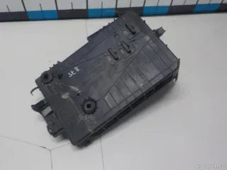 9801801880 Крепление АКБ (корпус/подставка) Citroen DS3 Арт E52643875, вид 1