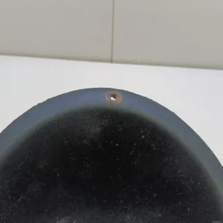 7452VR Рамка противотуманной фары правой Citroen Berlingo 3 Арт E23830487, вид 2