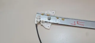 BP7C59590B Стеклоподъемник электр. передний левый Mazda 3 BK Арт AM23706195, вид 13