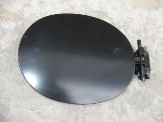  Лючок бензобака Mazda 3 BK Арт smt52163270406, вид 1