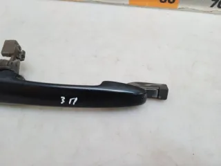 GJ6A58410D97 Ручка двери наружная Mazda 3 BK Арт 2-718859, вид 3