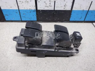 BP4L66350 Блок управления стеклоподъемниками Mazda 3 BK Арт AM31544988, вид 2