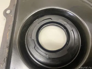 1738621 Крышка двигателя передняя Citroen Jumper 3 Арт E23851602, вид 2