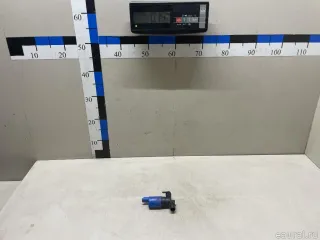 6434F8 Насос омывателя фар Citroen DS4 Арт E23800669, вид 1