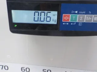 094999 Клапан выпускной Citroen C4 1 restailing Арт E52639694, вид 3