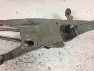 8515048090 Механизм стеклоочистителя (трапеция дворников) Toyota Harrier xu10 Арт 2-574634, вид 10