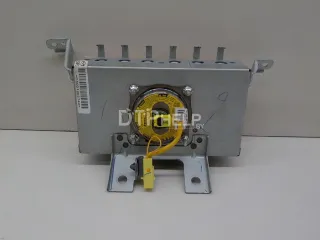 BBP357K50C Подушка безопасности пассажирская (в торпедо) Mazda 3 BL Арт AM84825365, вид 6