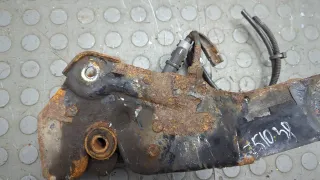  Замок кабины MAN TGM Арт 20745403, вид 3