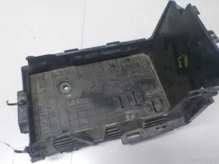 9801801880 Крепление АКБ (корпус/подставка) Citroen DS3 Арт E52643875, вид 7