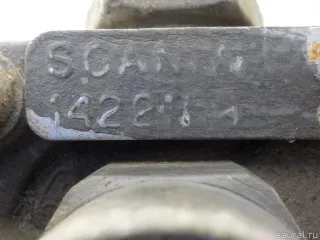 1422152 Кран аварийного растормаживания Scania 5-series Арт E8301048, вид 5