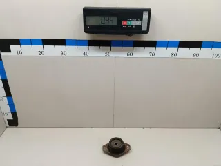 184468 Опора КПП Citroen C4 1 restailing Арт E23826318, вид 3