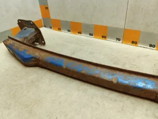 BN9A50260A Усилитель бампера заднего Mazda 3 BK Арт 2-1092454, вид 3