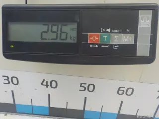 11417507350 Насос масляный BMW Z4 E85/E86 Арт E52641098, вид 12