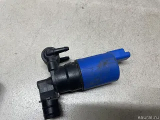 6434F8 Насос омывателя фар Citroen DS4 Арт E23800669, вид 3