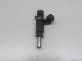 1984J2 Форсунка инжекторная электрическая Citroen C4 1 restailing Арт E52434994, вид 2