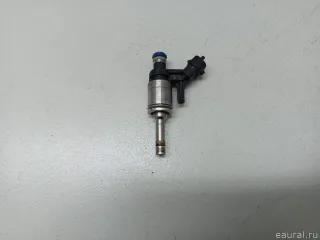 1984H7 Форсунка инжекторная электрическая Citroen C4 Picasso 1 Арт E52637727, вид 1