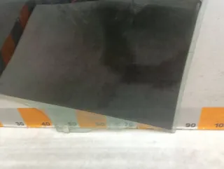 BN8V73511A Стекло двери задней левой Mazda 3 BK Арт 2-1092417, вид 2