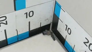 459950 Штуцер Citroen C4 1 restailing Арт E103120280, вид 4