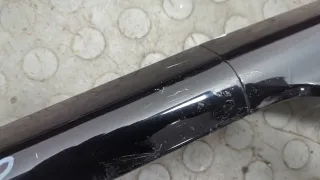 YQ000496TR,YQ000497TR Дуги на крышу (рейлинги) Citroen C3 Aircross  Арт 20576472, вид 5