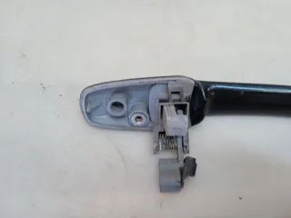 GJ6A58410H08 Ручка двери наружная Mazda 3 BK Арт 2-969693, вид 5