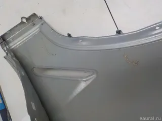 41007491382 Крыло переднее правое BMW X4 G02 Арт E52646521, вид 9