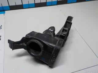 1436Q1 Резонатор воздушного фильтра Citroen C3 2 restailing Арт E52635758, вид 1