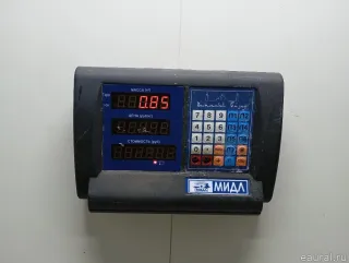 1103R3 Кронштейн масляного фильтра Citroen C4 1 restailing Арт E90458772, вид 7