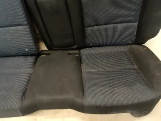 BP4P57200C03 Сиденье заднее Mazda 3 BK Арт 2-1092521, вид 6