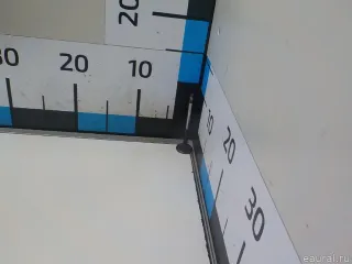 094999 Клапан выпускной Citroen C4 1 restailing Арт E52639694, вид 4