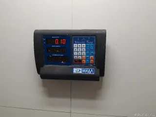 525440 Пыльник переднего амортизатора Citroen C2  Арт E90486927, вид 2