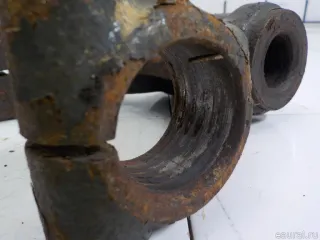 1377739 Серьга передней рессоры Scania G-series Арт E8432328, вид 5