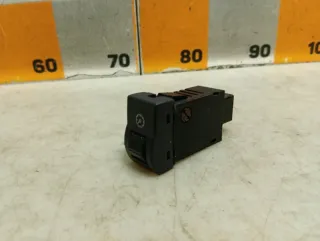 BP4K666R0 Кнопка освещения панели приборов Mazda 3 BK Арт 2-1092381, вид 4